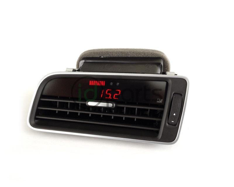 P3Cars NMS Passat Vent Integrated Digital Interface