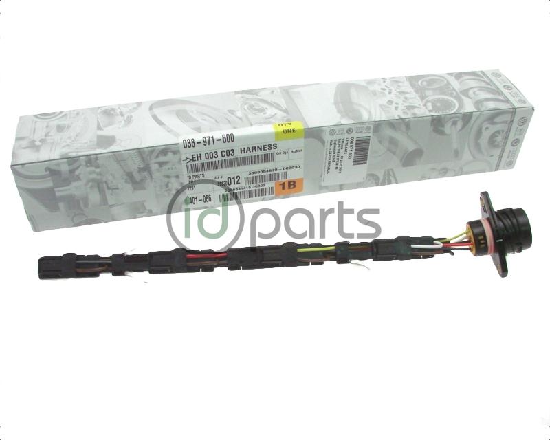 Injector Harness [OEM] (BEW)(BHW)(BRM) Picture 1