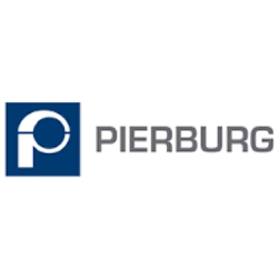 Pierburg Logo