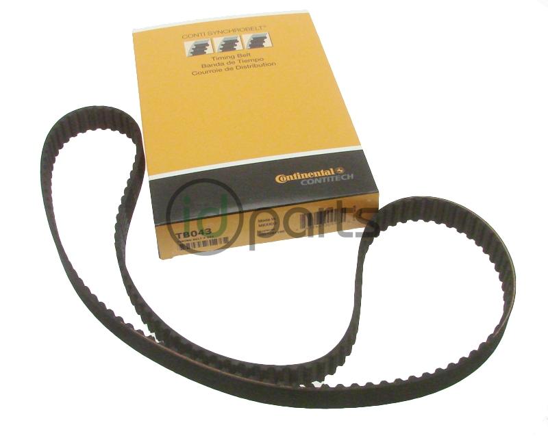 Timing Belt (Rabbit 1.6)