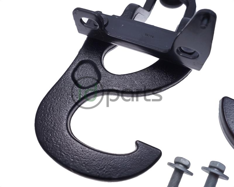 Ram 1500 Tow Hook Kit Picture 3
