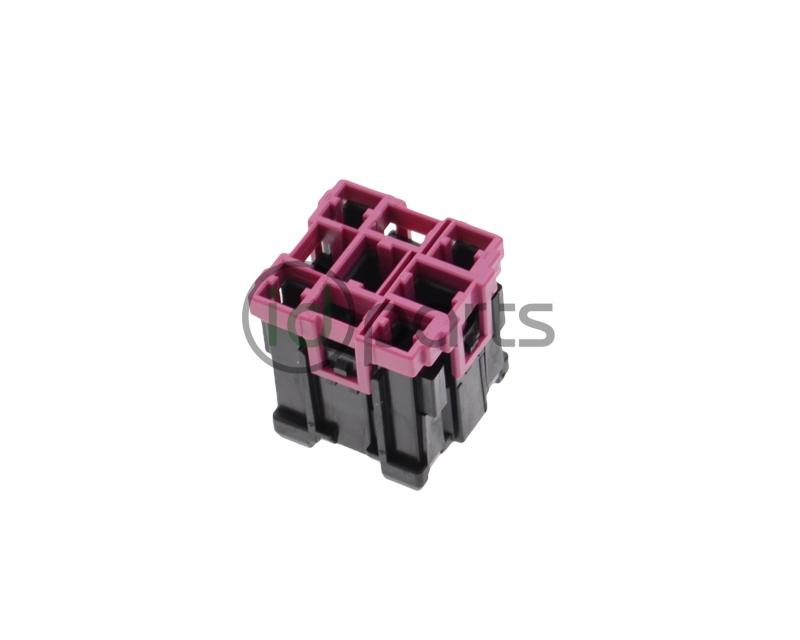 Relay Base Square [OEM] Picture 1