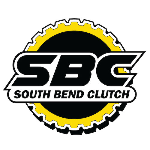 South Bend Clutch Logo