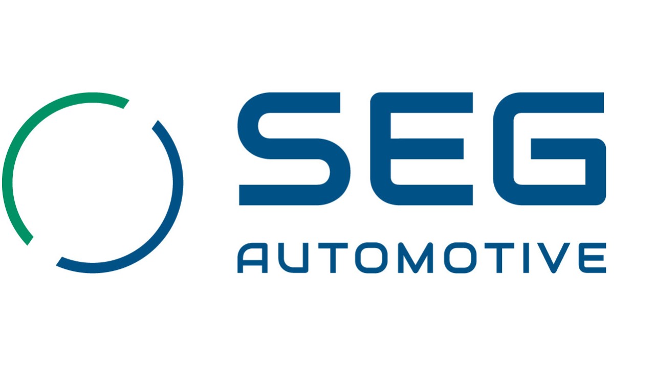 SEG Logo