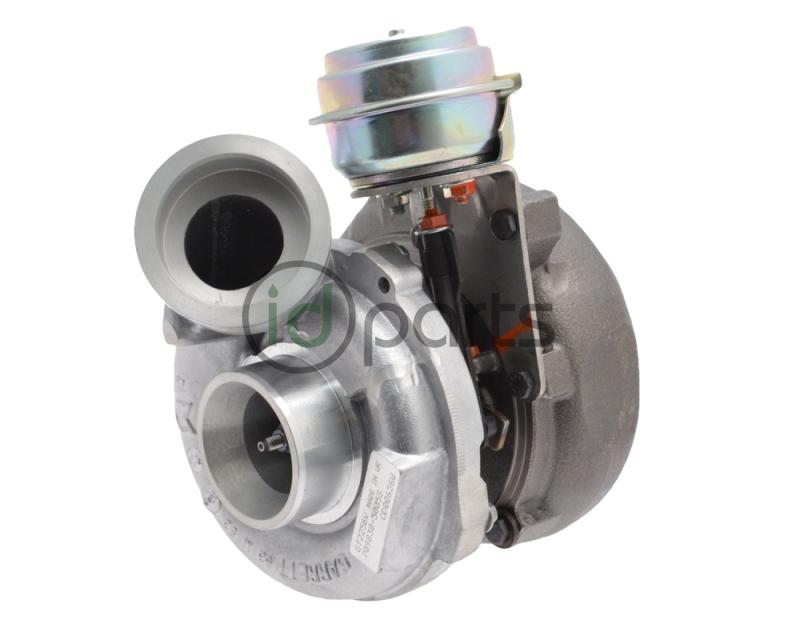 Garrett Turbocharger (Sprinter T1N w/OM612)