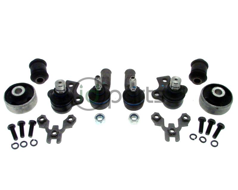 Steering Refresh Kit (A3)