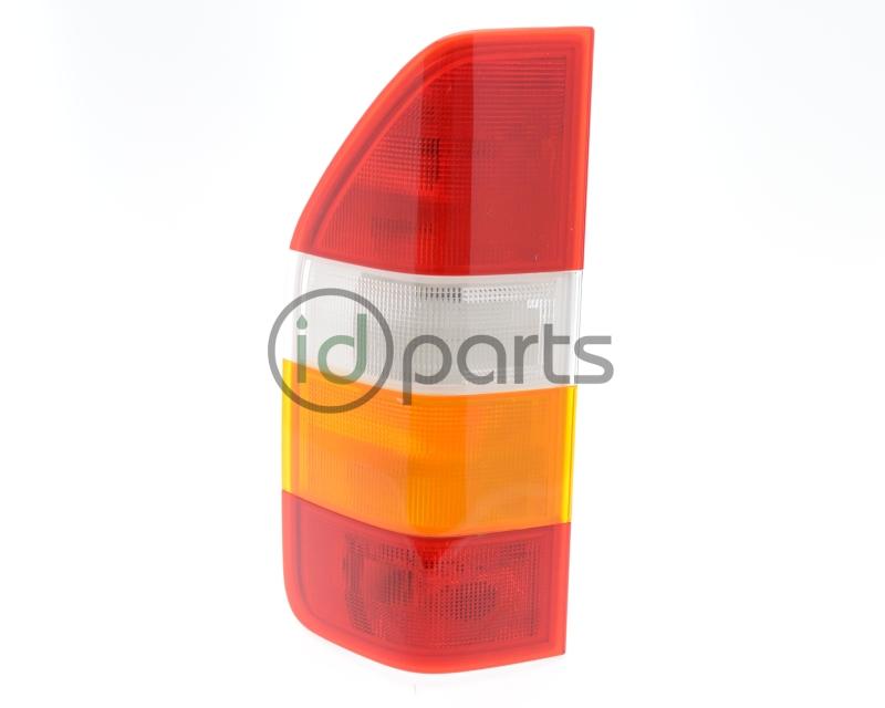 Tail Light Left (T1N) Picture 1
