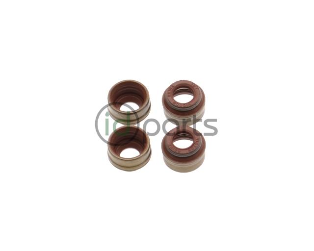 Valve Stem Seal Kit (T1N)(OM648) Picture 1