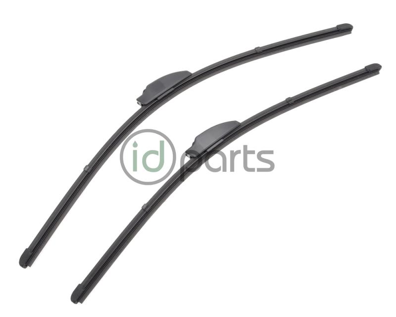 Valeo Aero-Style Wiper Set (T1N) Picture 1
