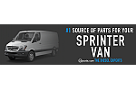 Sprinter Parts, Repair and Maintenance