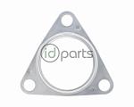 Exhaust Manifold Pipe to Mixing Flange Gasket (CATA)