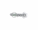 Turbocharger Support Block to Cylinder Block Bolt (OM642)