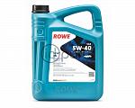 Rowe Hightec Synt RSi SAE 5w40 - 5 Liter