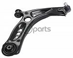 Front Control Arm w/Ball Joint - Right (MK7)