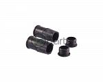 Rear Caliper Guide Pin with Sleeve and Cap Set (W164)(X164)(W251)