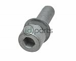 Upper EGR Pipe Bolt (A4 ALH)