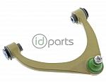 Mevotech TTX Suspension Control Arm and Ball Joint Assembly - Front Right Upper (LWN)