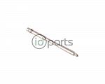 Front Brake Pad Retaining Pin (Q5)