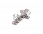 Turbo Oil Line Securing Bolt (OM647)(OM612)