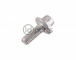 Turbo Oil Line Securing Bolt (OM647)(OM612)