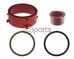 Turbocharger & Intake Seal Kit (OM642 Mercedes)