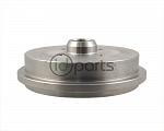 Zimmermann Rear Brake Drum (A3)