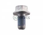 Sway Bar Bracket Bolt (W164)(X164)(W251)