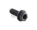 Water Pump, Thermostat Housing, Coolant Flange Bolt (4 cyl TDI 1996-2014)
