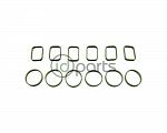 Intake Manifold to Cylinder Head Gasket Set (CPNB)(CNRB)