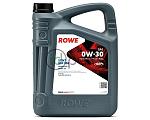 Rowe Hightec Synt RSF 950 SAE 0W30 5 Liter Oil