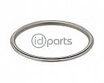 Exhaust Mixer to Turbocharger Seal Ring (CATA)