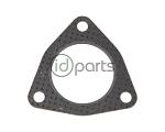 Exhaust Manifold to Exhaust Pipe Gasket (CATA)