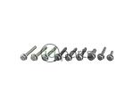 Clutch Install Bolt Set for Mounts (Mk7 6-Speed Manual)