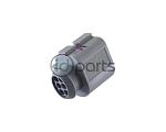 6-Pin Connector 1J0973713G