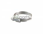 Upper Radiator Hose Clamp (T1N)