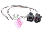 2-Pin Plug Repair Kit (VW) - 2 Pack
