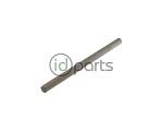 Oil Pump Carrier Hex Shaft w/ Lock Ring [100mm] (8P CBEA Late)(CKRA)