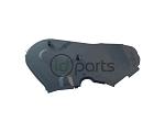 Timing Belt Main Upper Cover (CRUA)(CVCA)