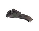 Timing Belt Rear Upper Cover (CRUA)(CVCA)