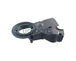 Timing Belt Cover Lower (CRUA)(CVCA)