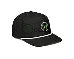 IDParts Golf Rope Cap