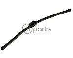 Sportwagen Rear Wiper Blade Complete