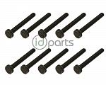 Crankshaft Main Bearing Bolt Set (All 1.9L TDI)