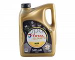 Total Quartz 9000 Energy 5w40 5 Liter