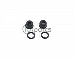 Clutch Hydraulic Line O-Ring Seal Set (All VW Manual)