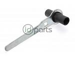 Metalnerd 21+22mm Strut Wrench