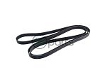 Serpentine Belt (Liberty CRD)