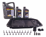 Automatic Transmission Service Kit w/ Fluid (E90)(E70)