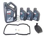 Transmission Service Kit w/ Fluid (722.6/NAG1)