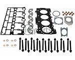 Cylinder Head Install Kit (Liberty CRD)